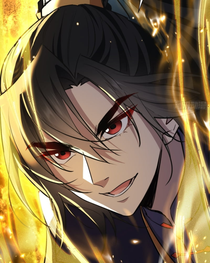 Đồ Đệ Nữ Đế Của Ta Muốn Hắc Hóa! Chapter 3 - Trang 2