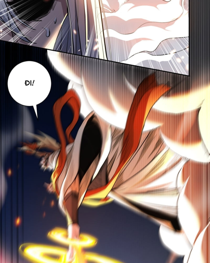 Đồ Đệ Nữ Đế Của Ta Muốn Hắc Hóa! Chapter 3 - Trang 2