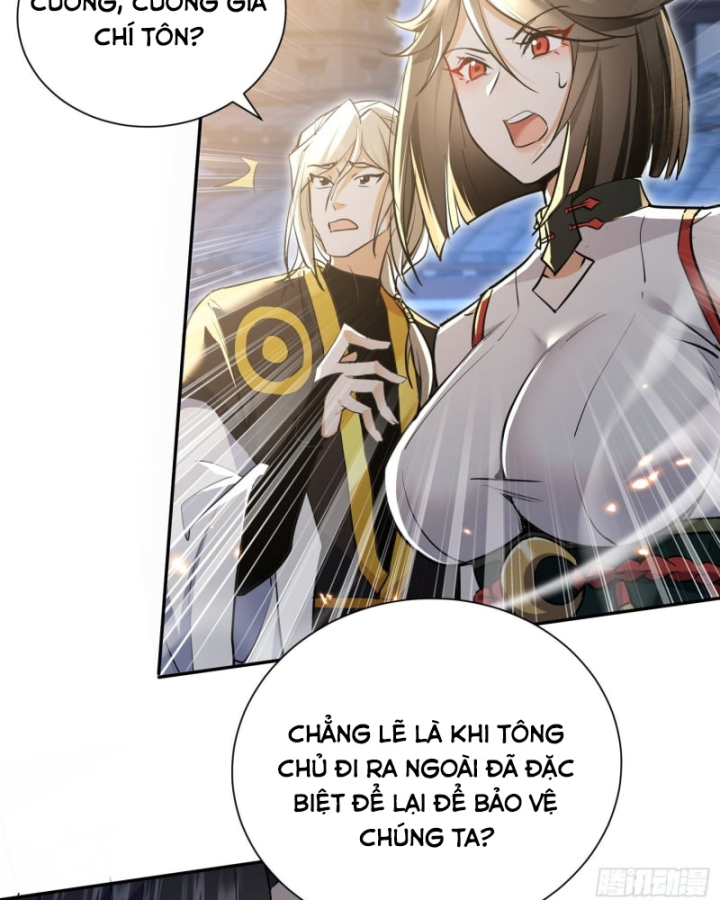 Đồ Đệ Nữ Đế Của Ta Muốn Hắc Hóa! Chapter 3 - Trang 2