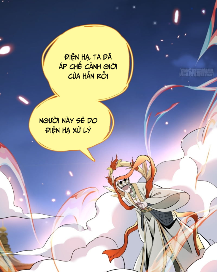 Đồ Đệ Nữ Đế Của Ta Muốn Hắc Hóa! Chapter 3 - Trang 2
