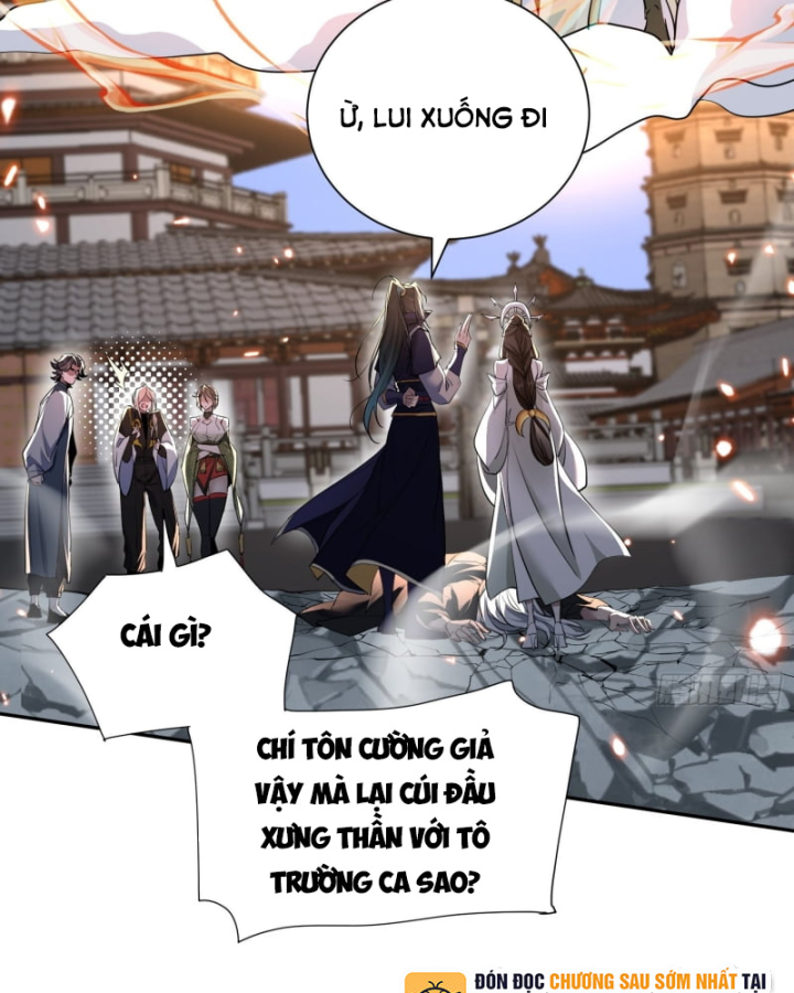 Đồ Đệ Nữ Đế Của Ta Muốn Hắc Hóa! Chapter 3 - Trang 2