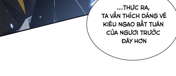 Đồ Đệ Nữ Đế Của Ta Muốn Hắc Hóa! Chapter 3 - Trang 2