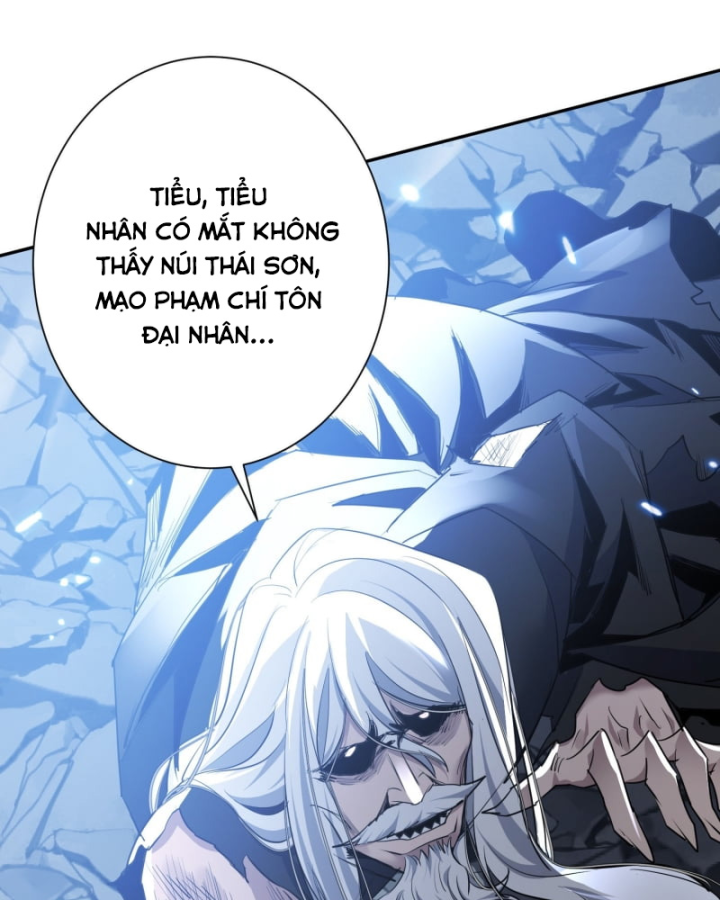 Đồ Đệ Nữ Đế Của Ta Muốn Hắc Hóa! Chapter 3 - Trang 2