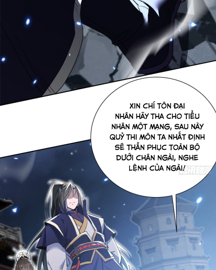 Đồ Đệ Nữ Đế Của Ta Muốn Hắc Hóa! Chapter 3 - Trang 2