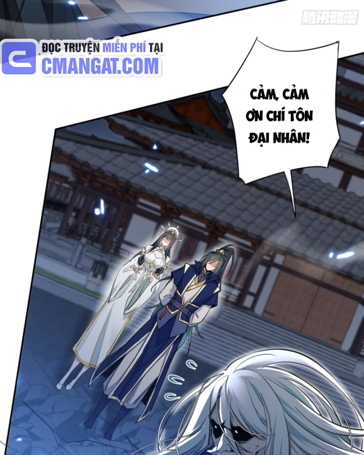 Đồ Đệ Nữ Đế Của Ta Muốn Hắc Hóa! Chapter 3 - Trang 2