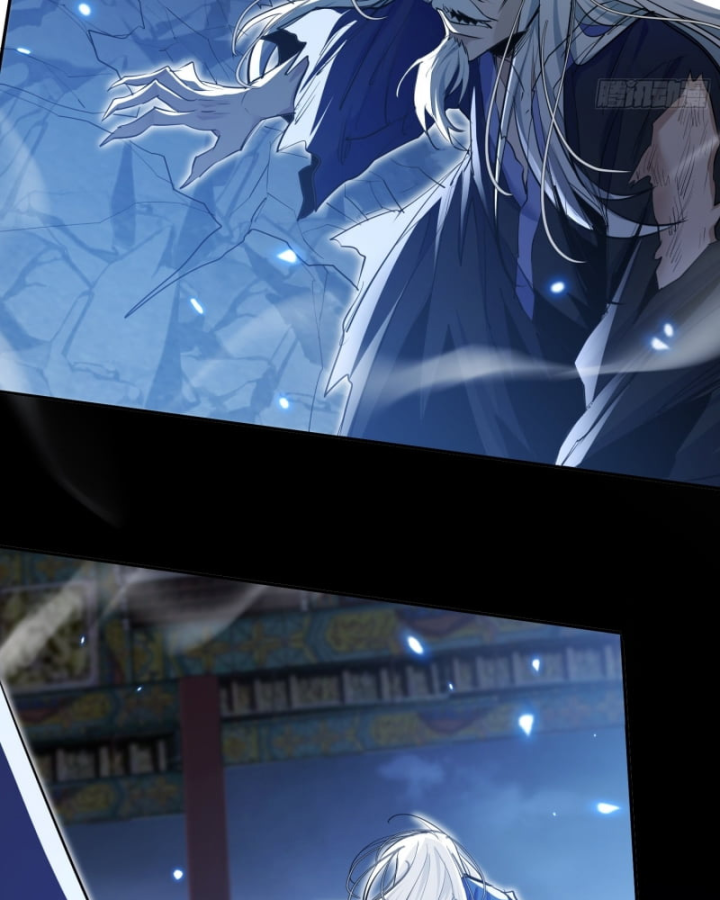 Đồ Đệ Nữ Đế Của Ta Muốn Hắc Hóa! Chapter 3 - Trang 2