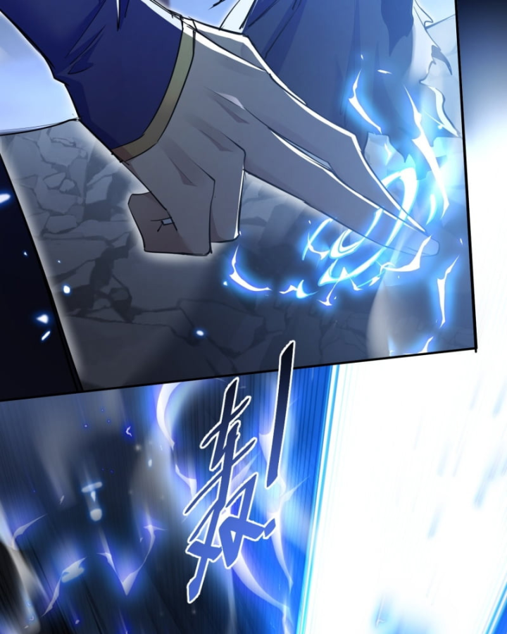 Đồ Đệ Nữ Đế Của Ta Muốn Hắc Hóa! Chapter 3 - Trang 2