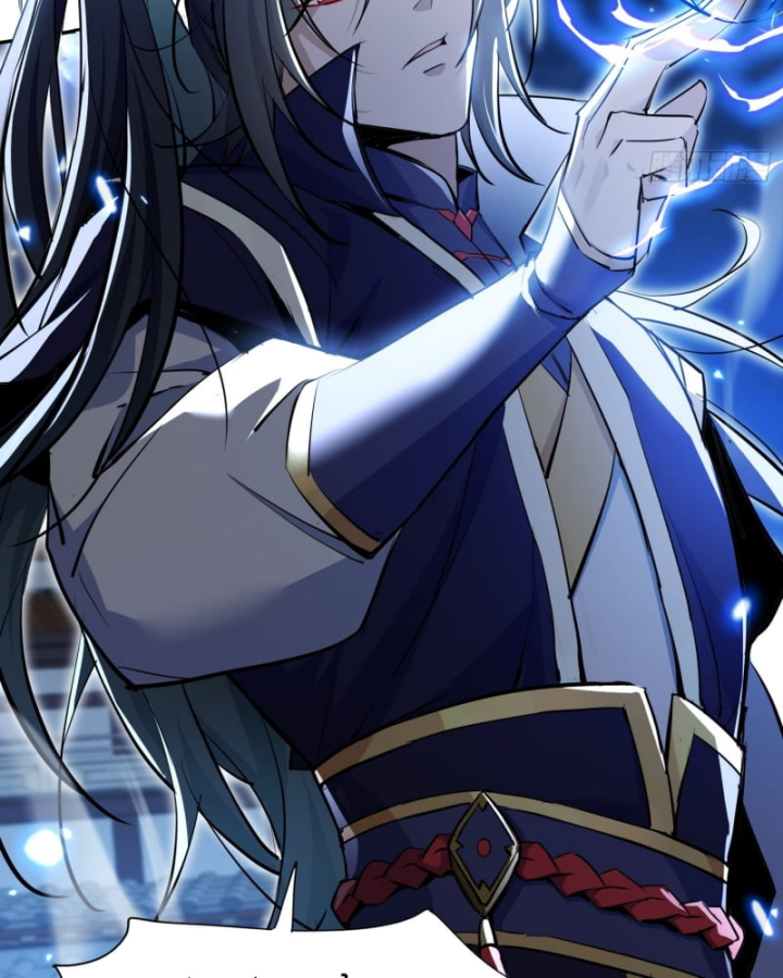 Đồ Đệ Nữ Đế Của Ta Muốn Hắc Hóa! Chapter 3 - Trang 2