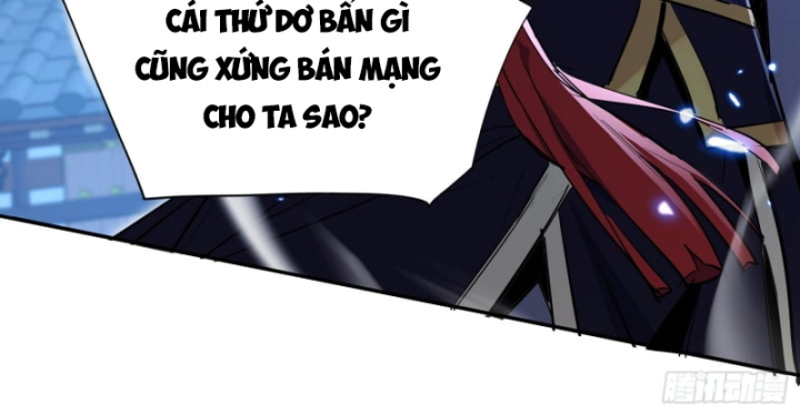 Đồ Đệ Nữ Đế Của Ta Muốn Hắc Hóa! Chapter 3 - Trang 2