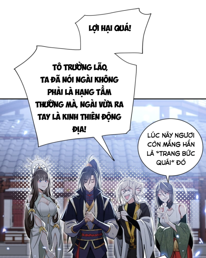 Đồ Đệ Nữ Đế Của Ta Muốn Hắc Hóa! Chapter 3 - Trang 2