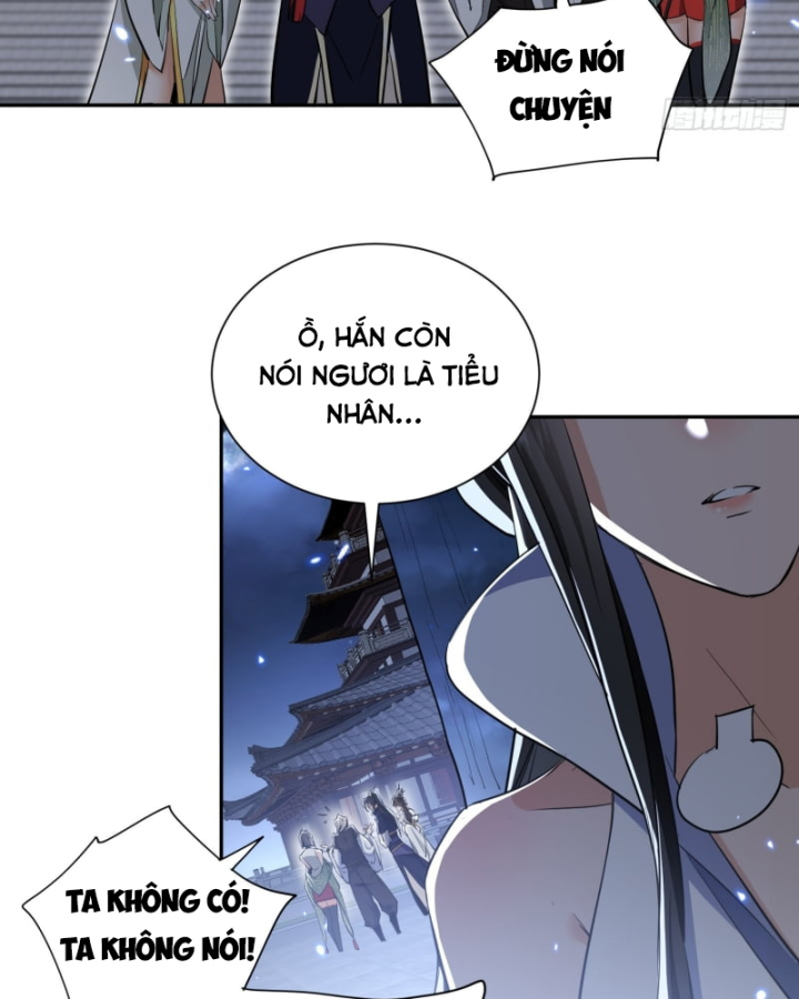 Đồ Đệ Nữ Đế Của Ta Muốn Hắc Hóa! Chapter 3 - Trang 2