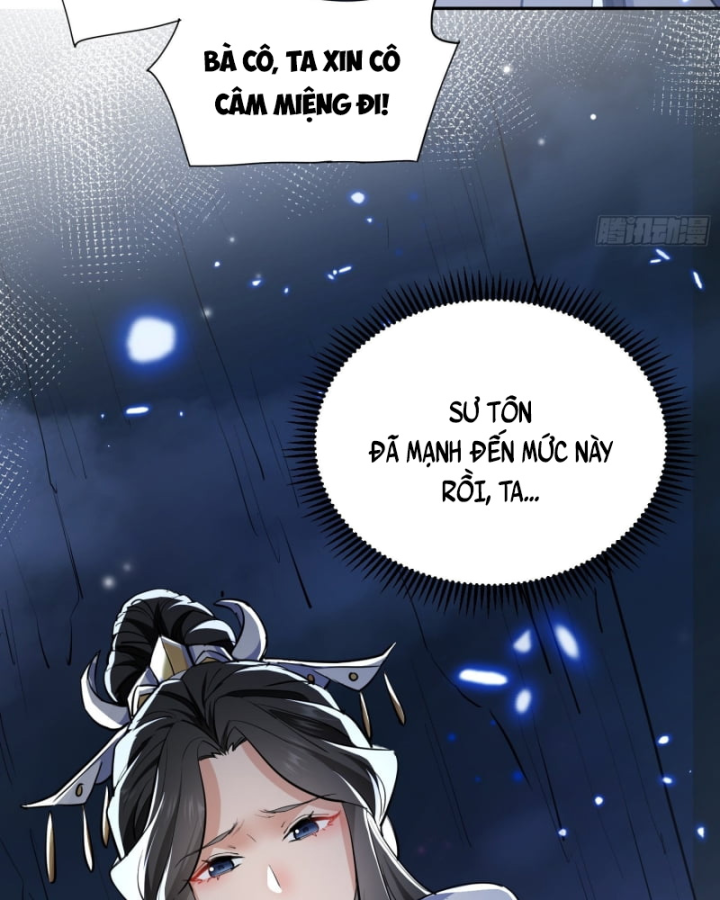 Đồ Đệ Nữ Đế Của Ta Muốn Hắc Hóa! Chapter 3 - Trang 2