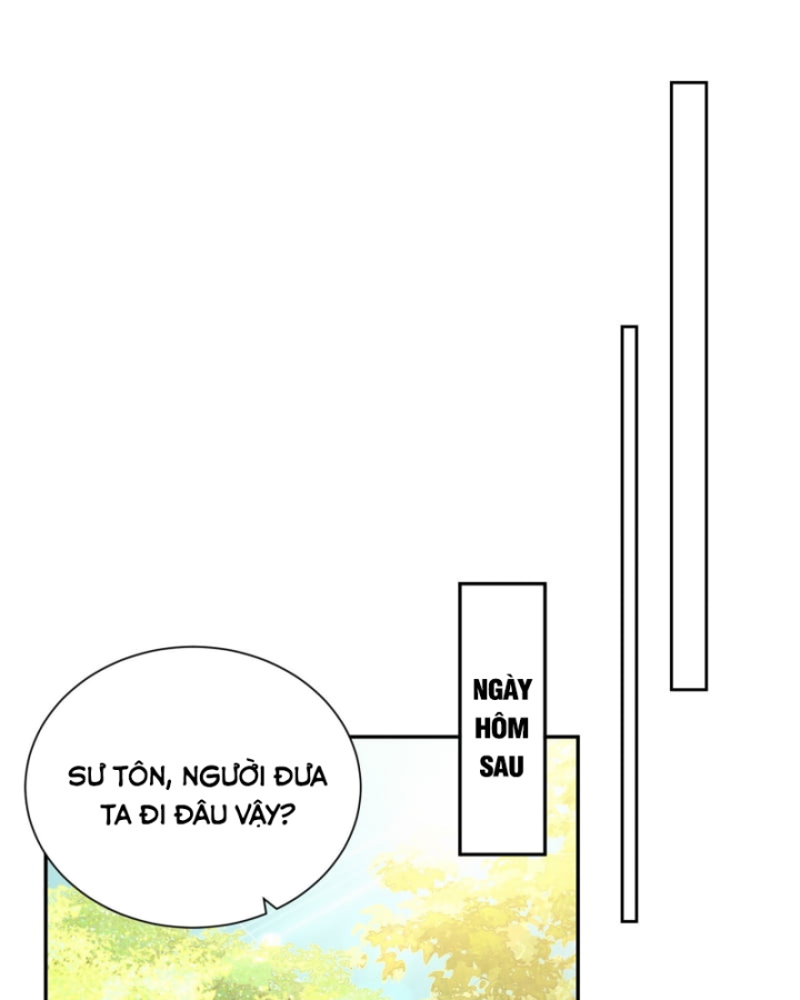 Đồ Đệ Nữ Đế Của Ta Muốn Hắc Hóa! Chapter 3 - Trang 2