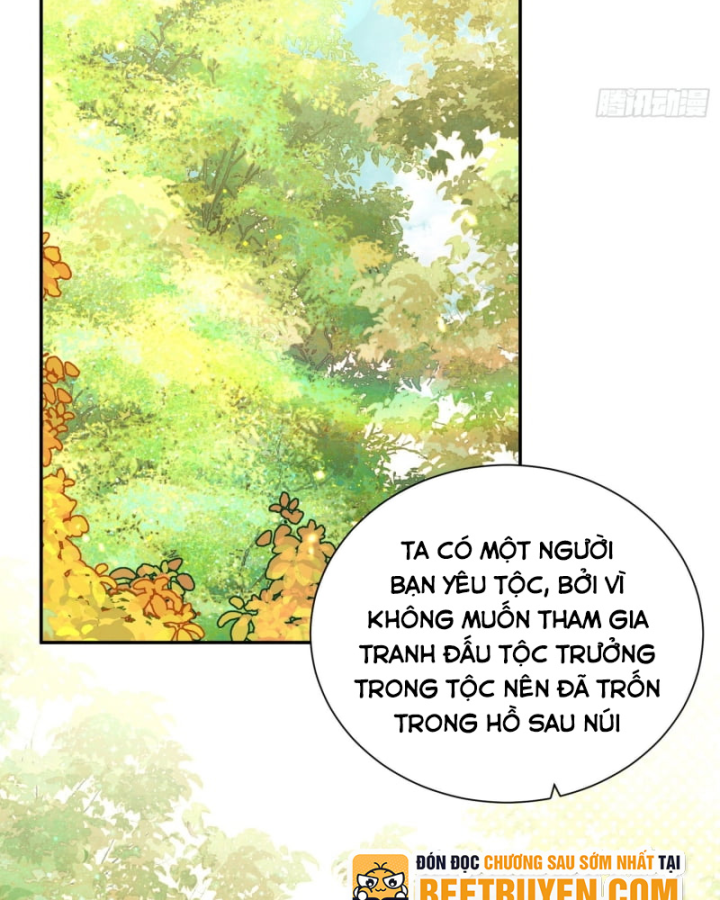 Đồ Đệ Nữ Đế Của Ta Muốn Hắc Hóa! Chapter 3 - Trang 2