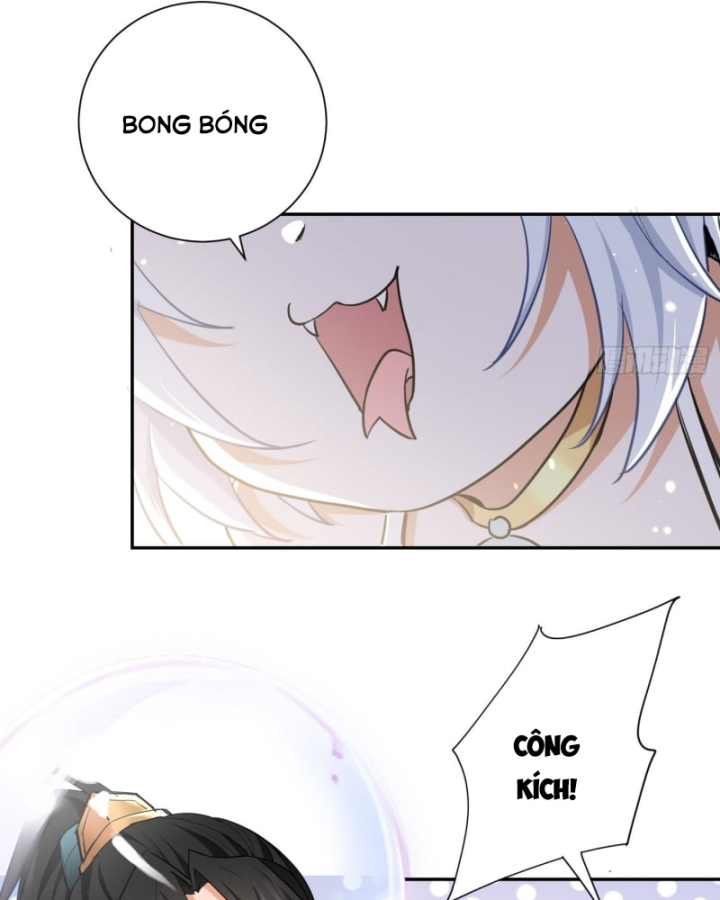 Đồ Đệ Nữ Đế Của Ta Muốn Hắc Hóa! Chapter 3 - Trang 2