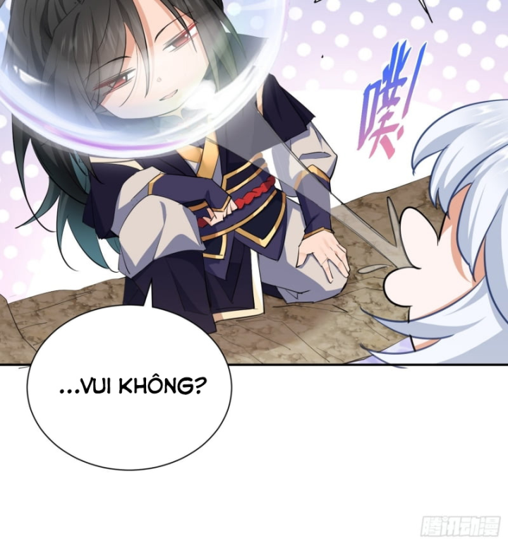 Đồ Đệ Nữ Đế Của Ta Muốn Hắc Hóa! Chapter 3 - Trang 2