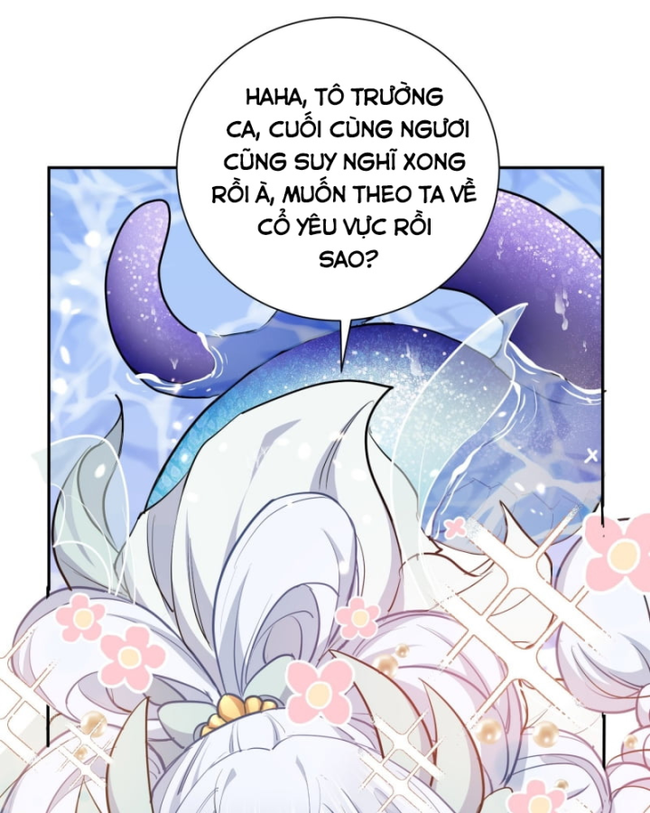 Đồ Đệ Nữ Đế Của Ta Muốn Hắc Hóa! Chapter 3 - Trang 2