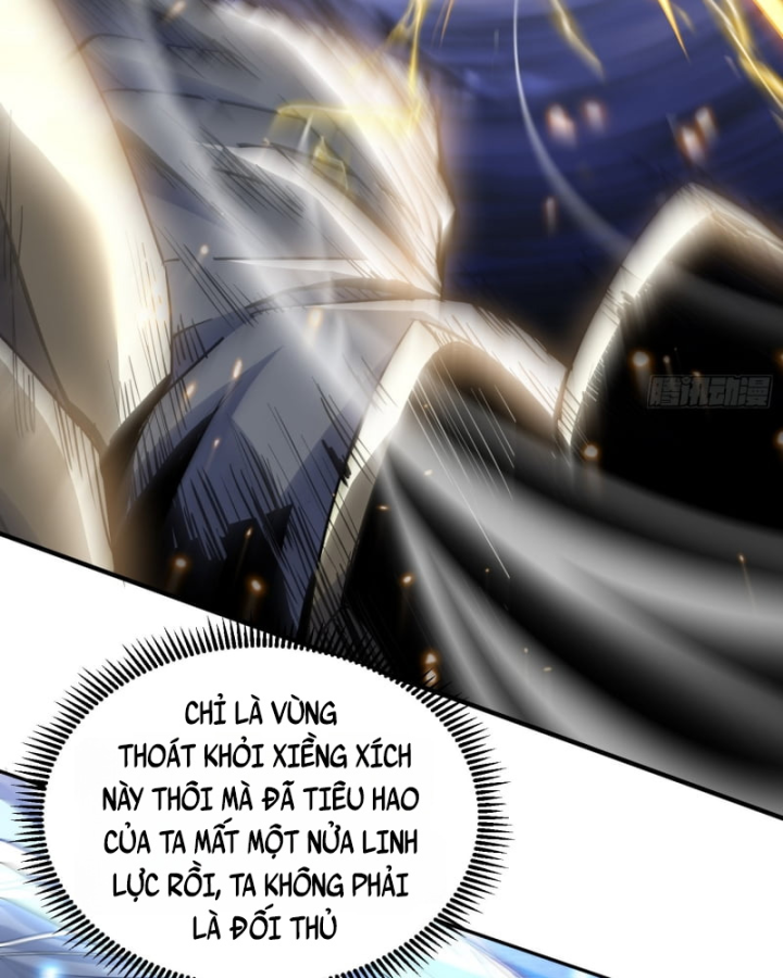 Đồ Đệ Nữ Đế Của Ta Muốn Hắc Hóa! Chapter 3 - Trang 2