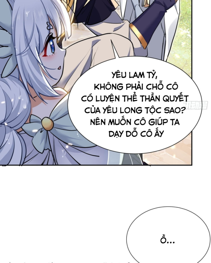 Đồ Đệ Nữ Đế Của Ta Muốn Hắc Hóa! Chapter 3 - Trang 2