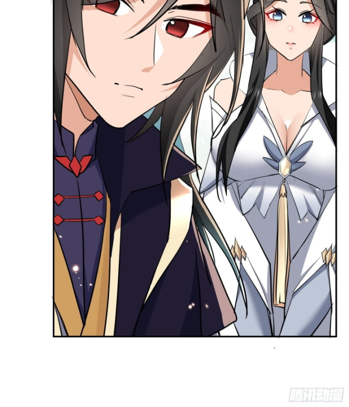 Đồ Đệ Nữ Đế Của Ta Muốn Hắc Hóa! Chapter 3 - Trang 2