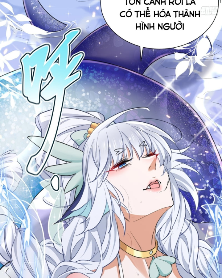 Đồ Đệ Nữ Đế Của Ta Muốn Hắc Hóa! Chapter 3 - Trang 2