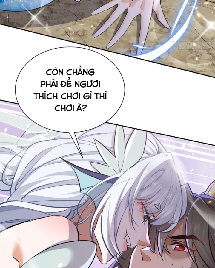 Đồ Đệ Nữ Đế Của Ta Muốn Hắc Hóa! Chapter 3 - Trang 2