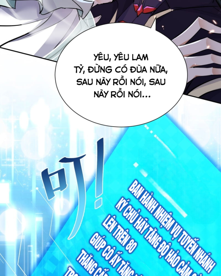 Đồ Đệ Nữ Đế Của Ta Muốn Hắc Hóa! Chapter 3 - Trang 2