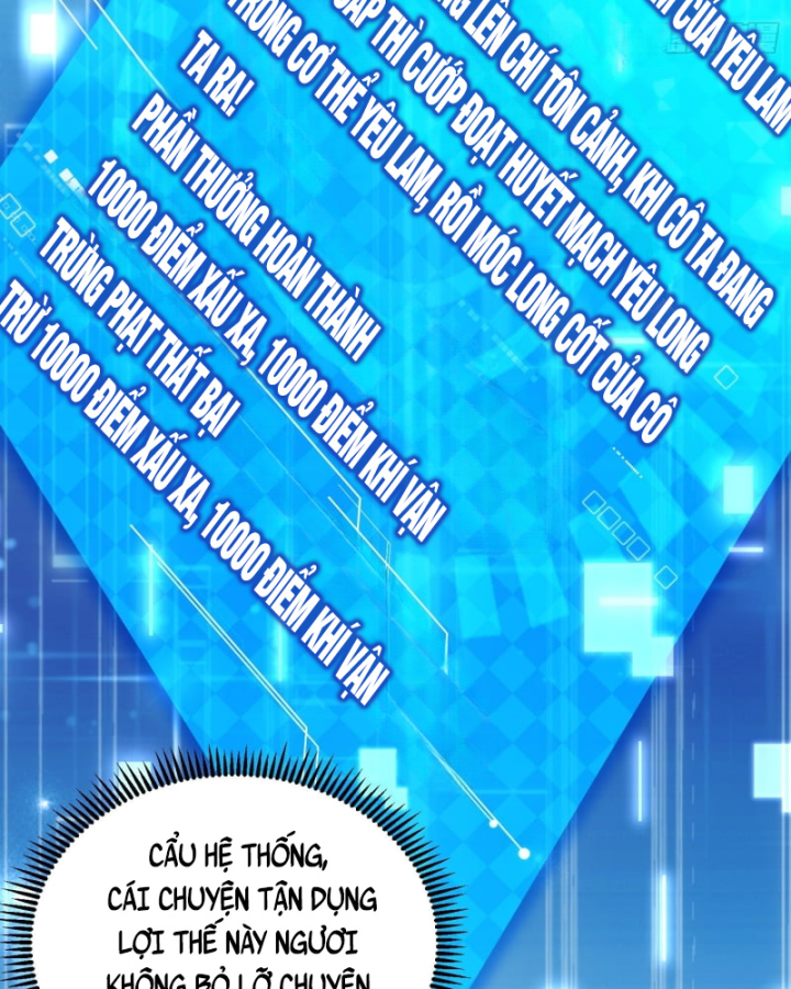 Đồ Đệ Nữ Đế Của Ta Muốn Hắc Hóa! Chapter 3 - Trang 2