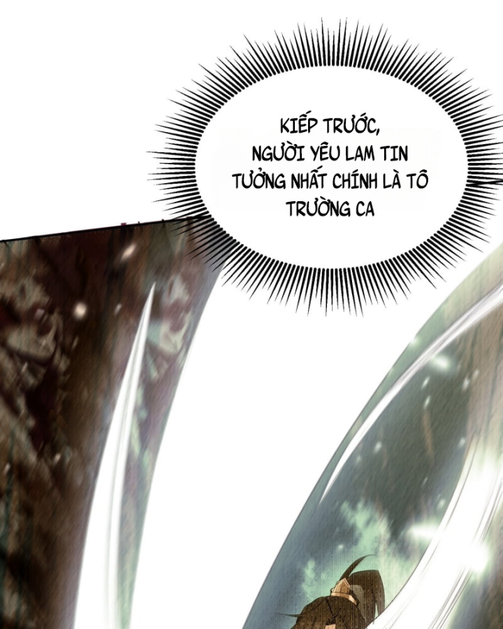 Đồ Đệ Nữ Đế Của Ta Muốn Hắc Hóa! Chapter 3 - Trang 2