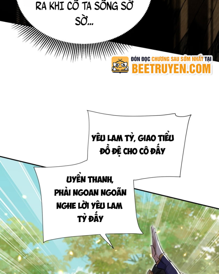 Đồ Đệ Nữ Đế Của Ta Muốn Hắc Hóa! Chapter 3 - Trang 2