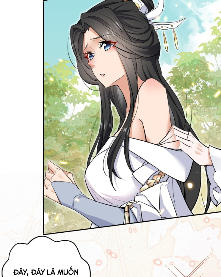 Đồ Đệ Nữ Đế Của Ta Muốn Hắc Hóa! Chapter 3 - Trang 2