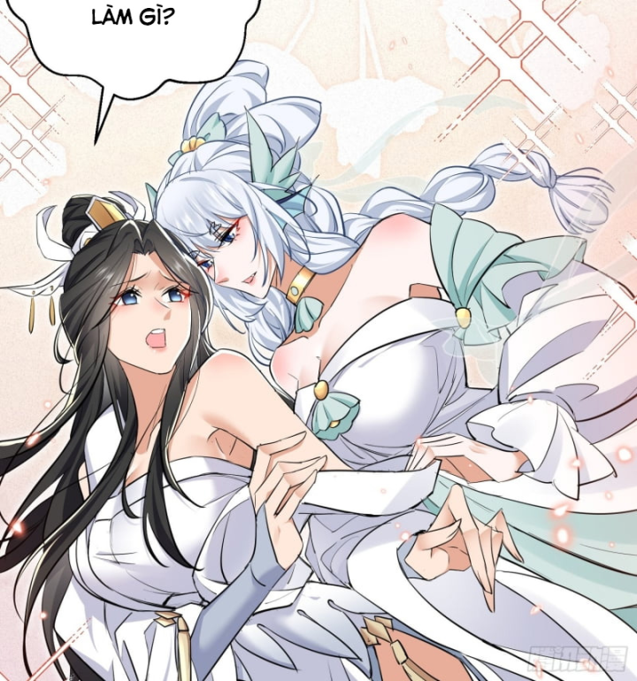 Đồ Đệ Nữ Đế Của Ta Muốn Hắc Hóa! Chapter 3 - Trang 2