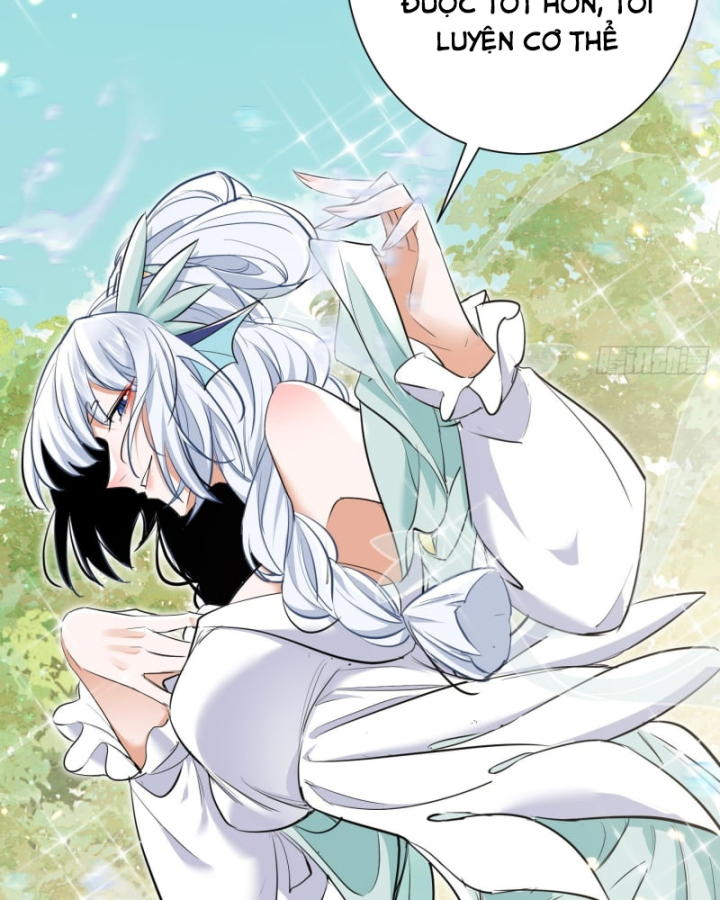 Đồ Đệ Nữ Đế Của Ta Muốn Hắc Hóa! Chapter 3 - Trang 2