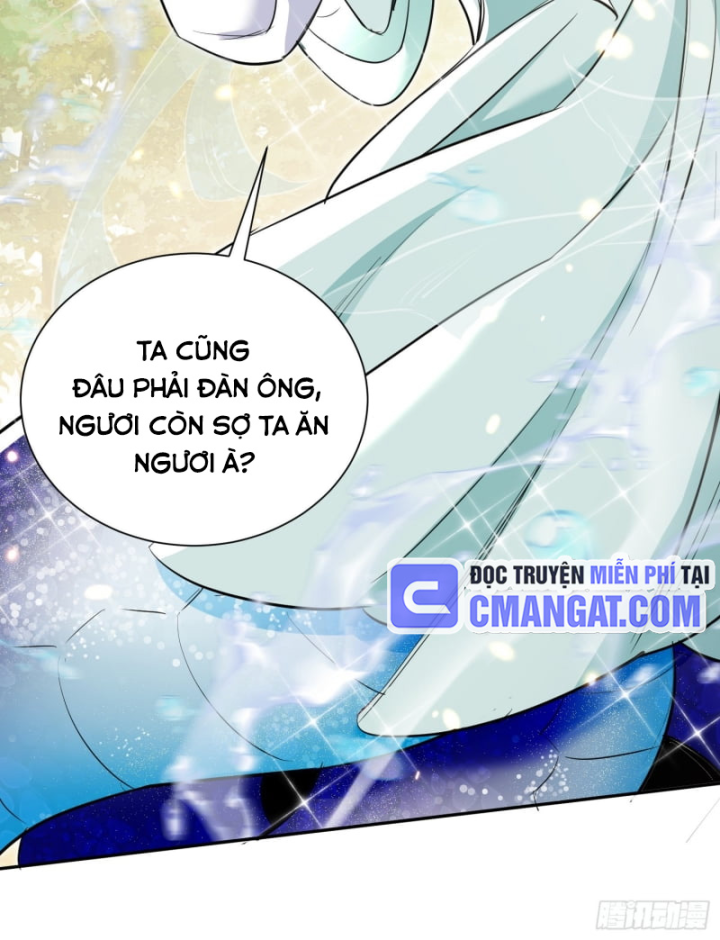Đồ Đệ Nữ Đế Của Ta Muốn Hắc Hóa! Chapter 3 - Trang 2