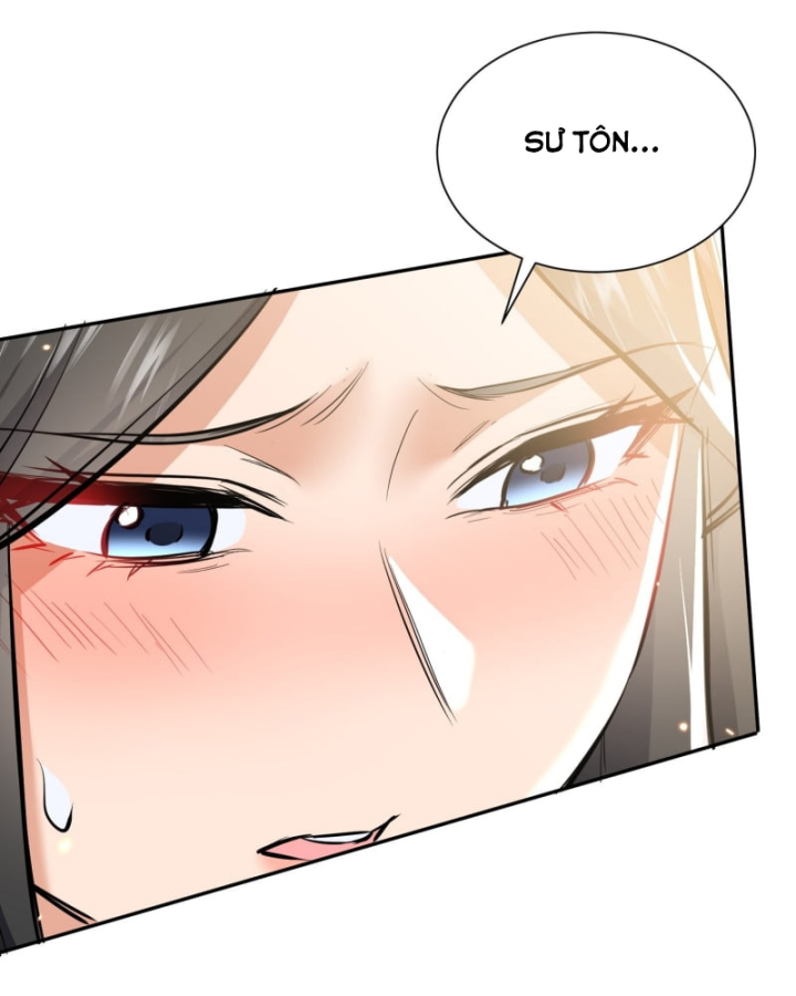 Đồ Đệ Nữ Đế Của Ta Muốn Hắc Hóa! Chapter 3 - Trang 2