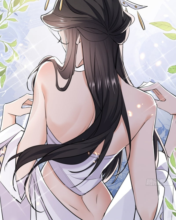 Đồ Đệ Nữ Đế Của Ta Muốn Hắc Hóa! Chapter 3 - Trang 2