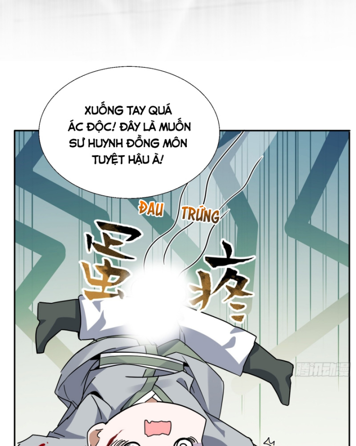 Đồ Đệ Nữ Đế Của Ta Muốn Hắc Hóa! Chapter 4 - Trang 2