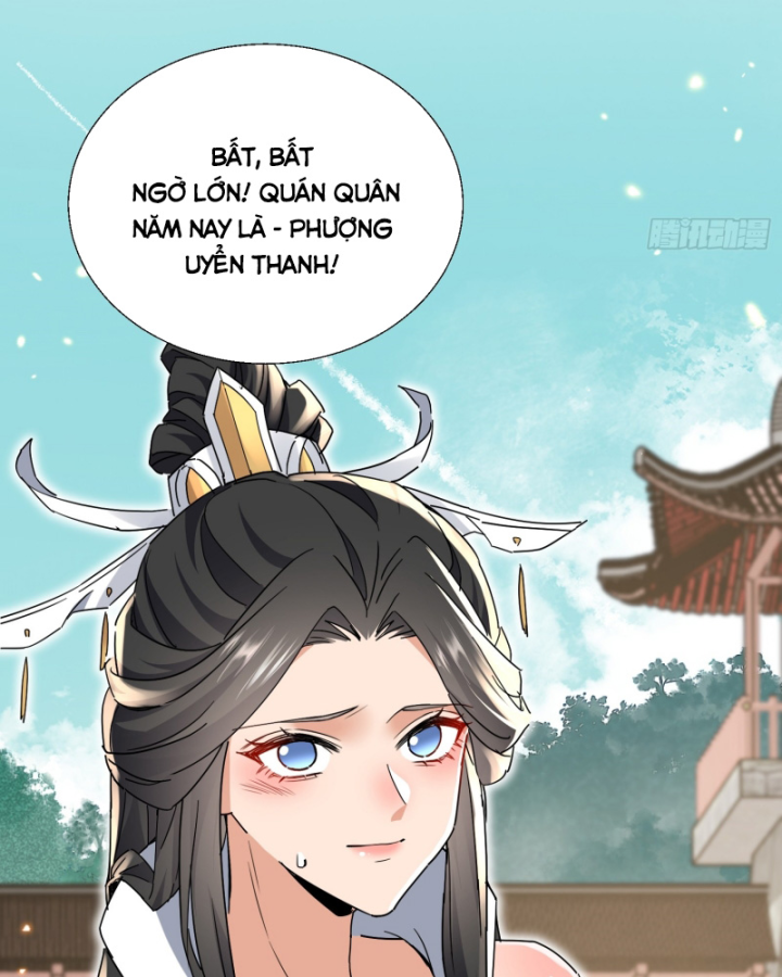 Đồ Đệ Nữ Đế Của Ta Muốn Hắc Hóa! Chapter 4 - Trang 2