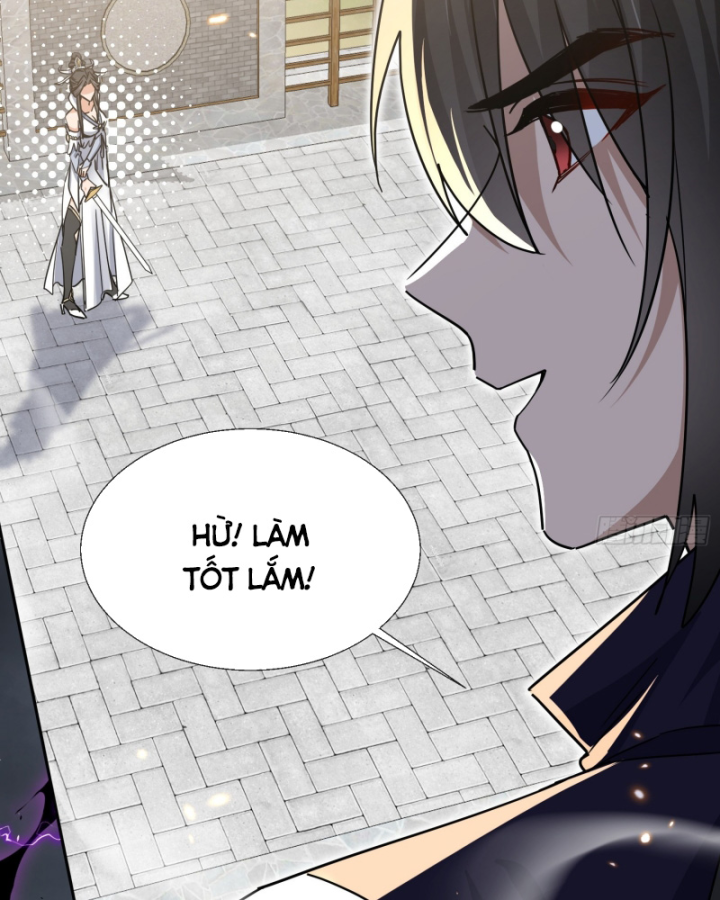 Đồ Đệ Nữ Đế Của Ta Muốn Hắc Hóa! Chapter 4 - Trang 2