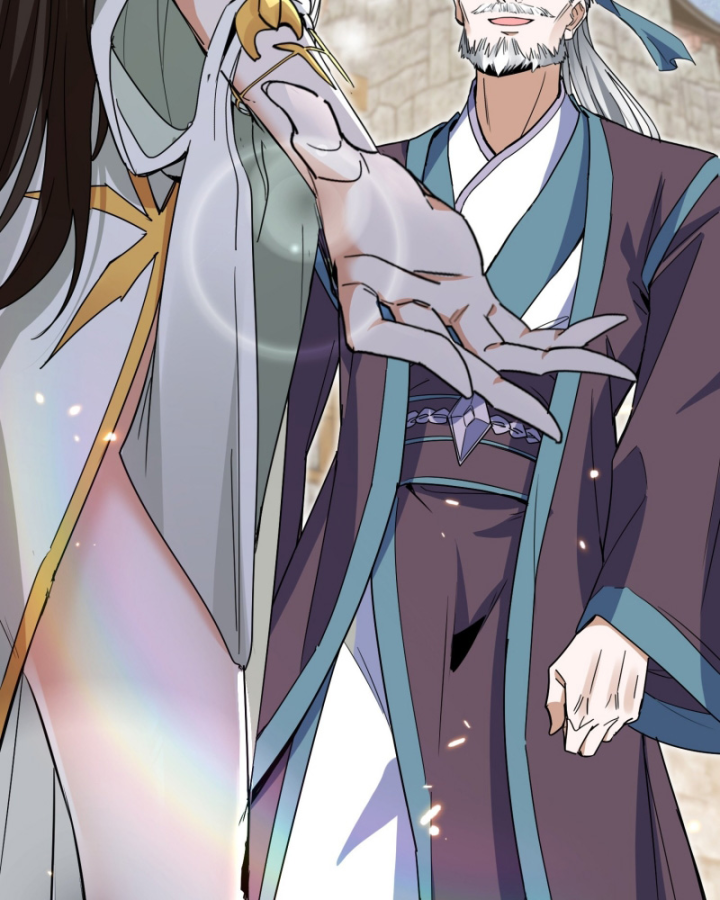 Đồ Đệ Nữ Đế Của Ta Muốn Hắc Hóa! Chapter 4 - Trang 2