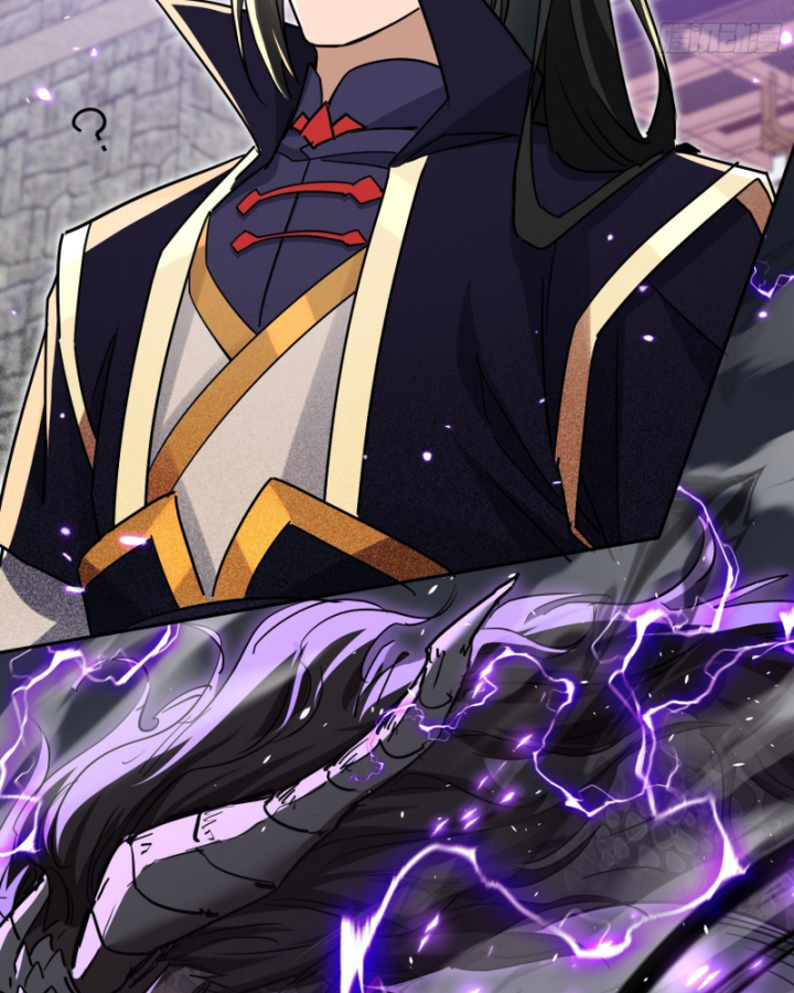 Đồ Đệ Nữ Đế Của Ta Muốn Hắc Hóa! Chapter 4 - Trang 2