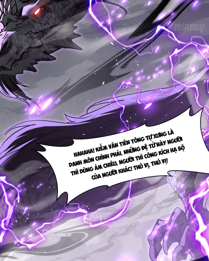 Đồ Đệ Nữ Đế Của Ta Muốn Hắc Hóa! Chapter 4 - Trang 2