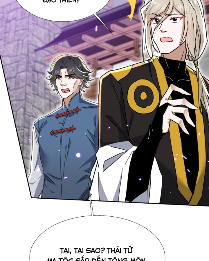 Đồ Đệ Nữ Đế Của Ta Muốn Hắc Hóa! Chapter 4 - Trang 2