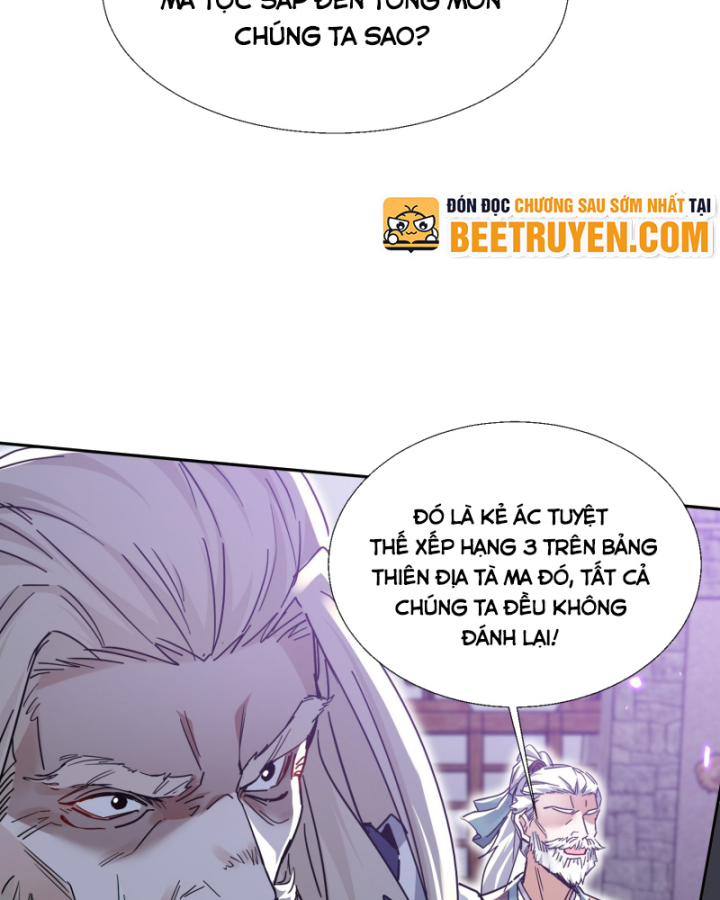 Đồ Đệ Nữ Đế Của Ta Muốn Hắc Hóa! Chapter 4 - Trang 2