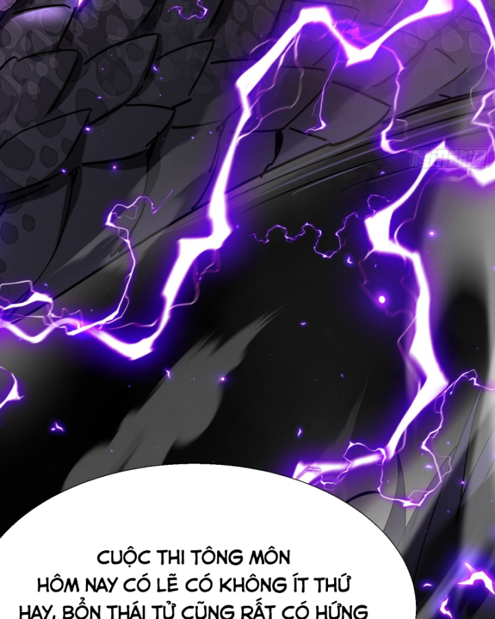 Đồ Đệ Nữ Đế Của Ta Muốn Hắc Hóa! Chapter 4 - Trang 2