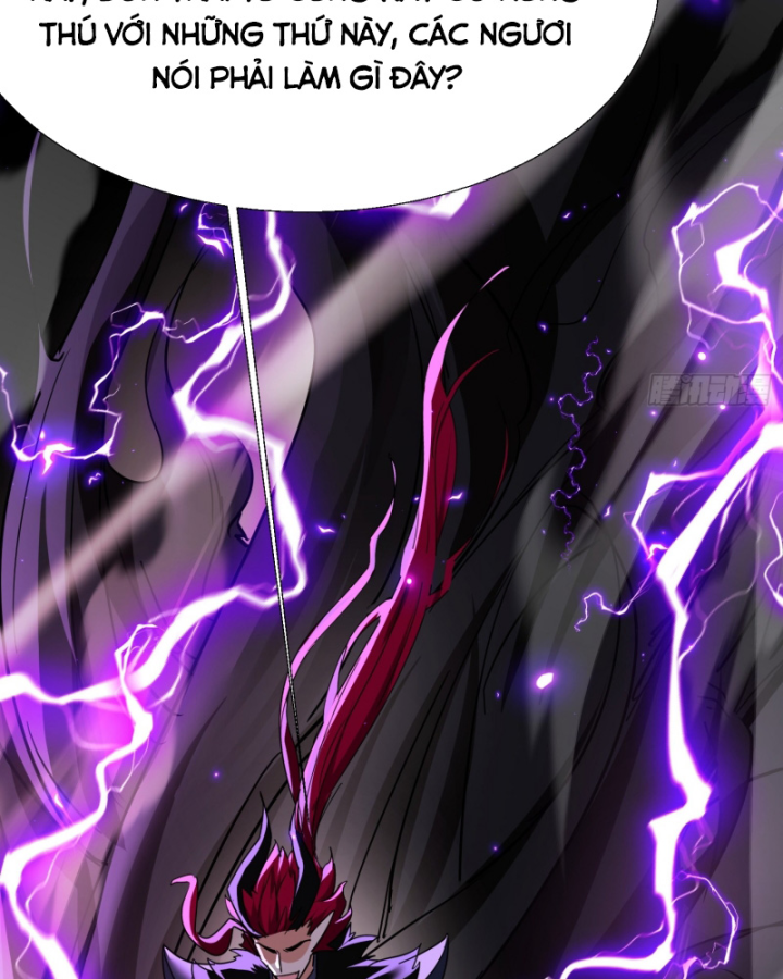 Đồ Đệ Nữ Đế Của Ta Muốn Hắc Hóa! Chapter 4 - Trang 2