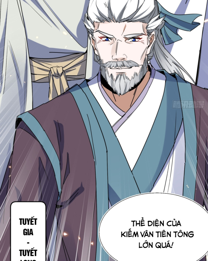 Đồ Đệ Nữ Đế Của Ta Muốn Hắc Hóa! Chapter 4 - Trang 2