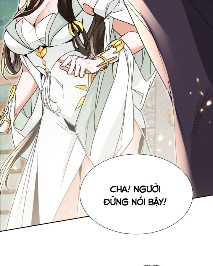 Đồ Đệ Nữ Đế Của Ta Muốn Hắc Hóa! Chapter 4 - Trang 2