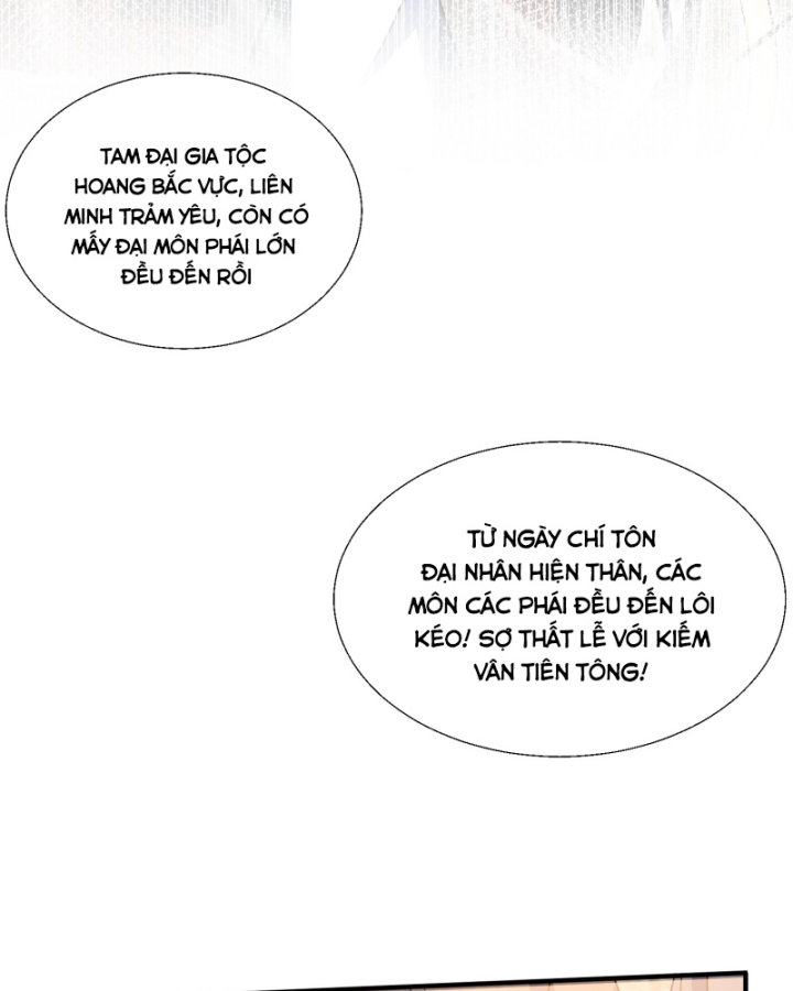 Đồ Đệ Nữ Đế Của Ta Muốn Hắc Hóa! Chapter 4 - Trang 2