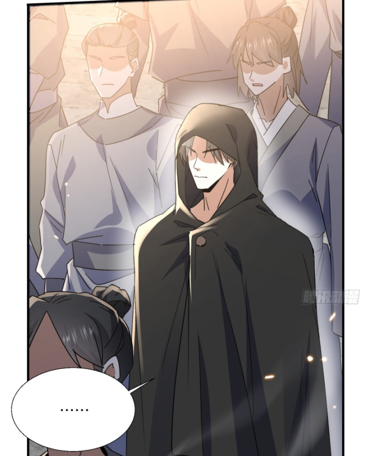 Đồ Đệ Nữ Đế Của Ta Muốn Hắc Hóa! Chapter 4 - Trang 2